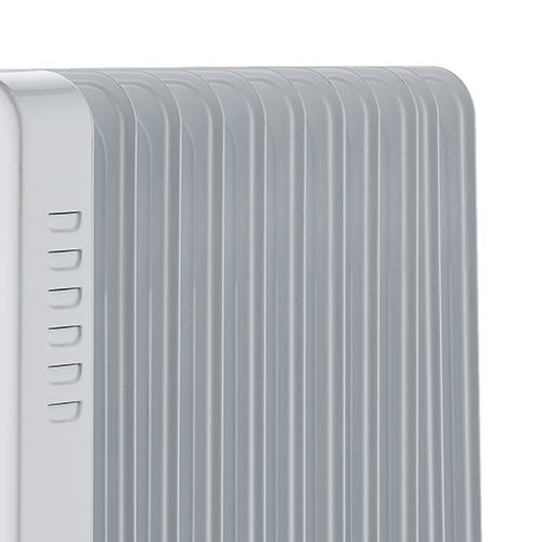 Ölradiator ARGO WARM 11, 191150026