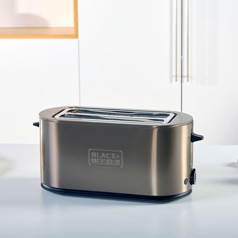 Black+Decker BXTO1501E rozskladovač