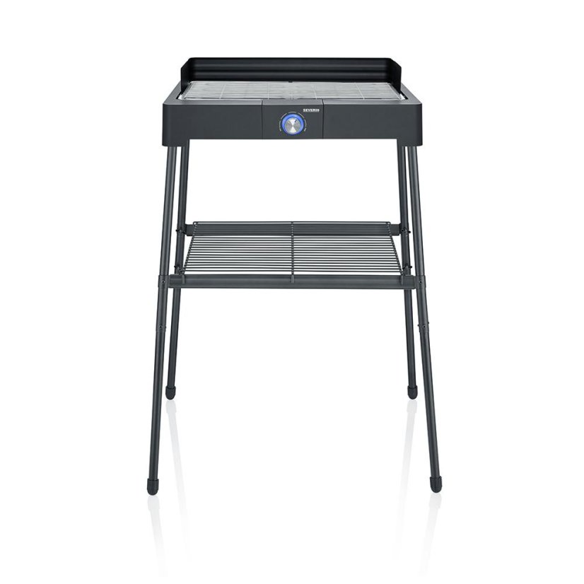 Grill stojący Severin PG 8566