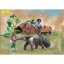 Playmobil 71012 Anteater Care