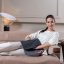 Imetec Intellisense Comfort 16783 gray heating pad
