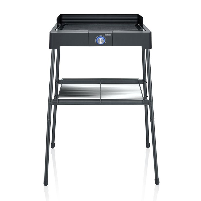 Severin PG 8568 stand grill