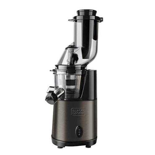 Black+Decker BXJE200E Juicer