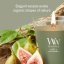 WoodWick Large Candle, Verdant Fig