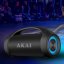 Lautsprecher AKAI ABTS-55 schwarz