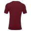 Macron Boost Hero T-shirt - Color: Gray, Size: S