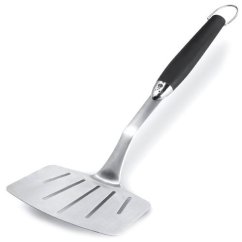 Lopatka na rybu Premium Weber