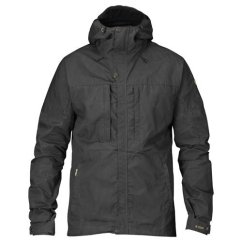 Skogsö Jacket M