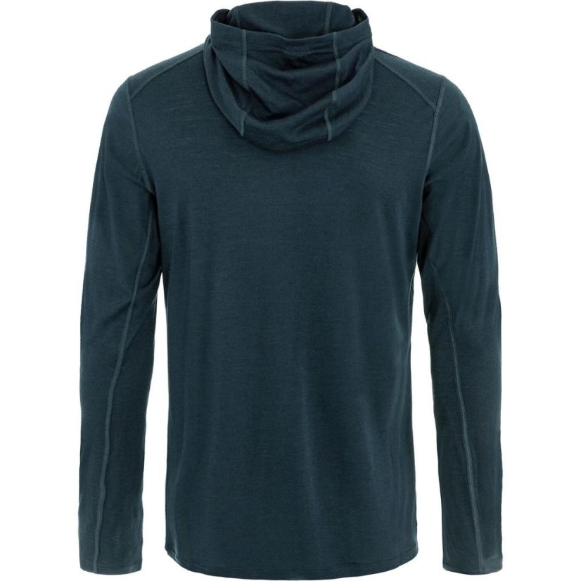 Abisko Wool Hoodie M