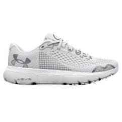 Women's Under Armour W HOVR Infinite 4 White Shoes