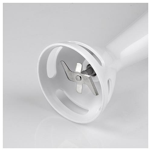 Blender ręczny Girmi MX0101 biały