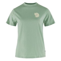 Fox Boxy Logo Tee W