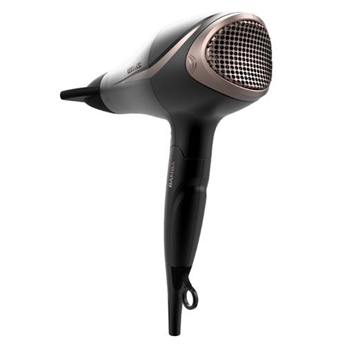 Cecotec Bamba IoniCare & Go Glow 4414 fekete hajszárító