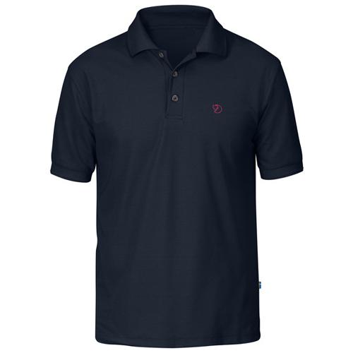 Crowley Pique Shirt M