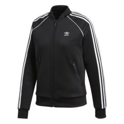 Women's Adidas Originals Superstar Trefoil Sweatshirt