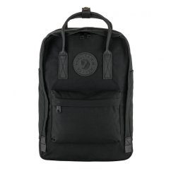 Kanken No. 2 Black Laptop 15