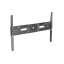 TV-Halterung (Wand/Trockenbau) Meliconi 580480 FlatStyle FS600 CG schwarz