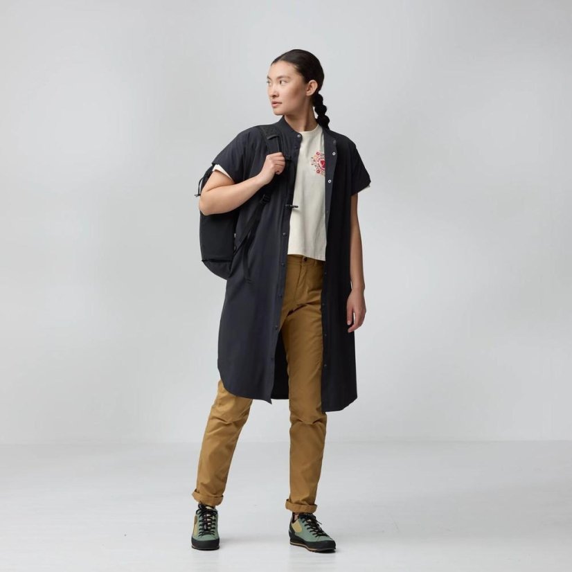 Abisko Fjäll Dress W