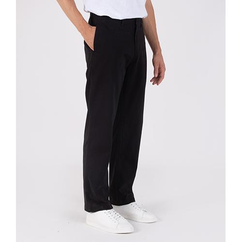 Herrenhose Hurley Cruiser Pleasure - Farbe: Schwarz, Größe: 28