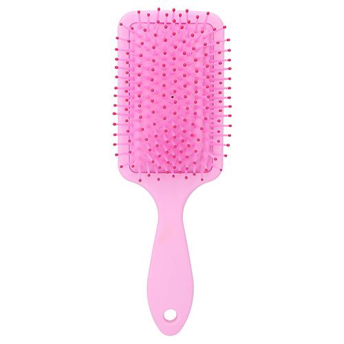Miss Melody Hairbrush, Heartbreaker, Pink