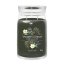 Duża świeca Yankee candle Signature, Silver Sage & Pine