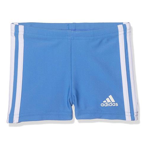 Chlapecké koupací šortky Adidas INFANTS 3S