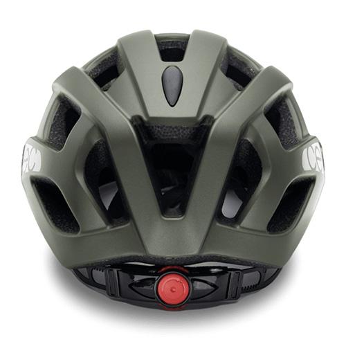 Kask rowerowy Cecotec 7349 czarny L-XL