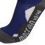 Macron Target socks - Color: Blue/red, Size: M