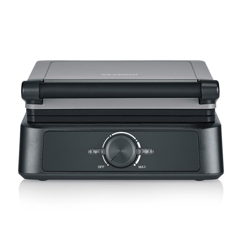 Vaflovač Severin Black line WA 2125