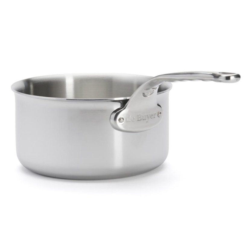 De Buyer 3706.20 AFFINITY Saucepan