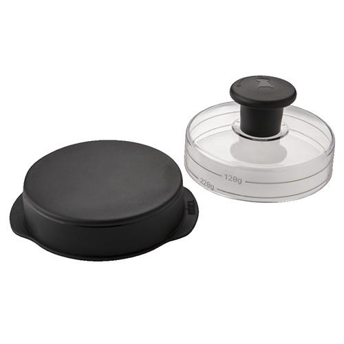 Prasa do burgerów Weber