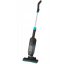 Black+Decker BXVMS601E Blue Stick Vacuum Cleaner