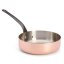 Kupferpfanne zum Sautieren de Buyer Prima Matera 6330.24, 24 cm