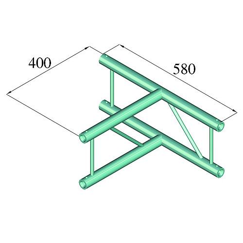 Stavební konstrukce Alutruss