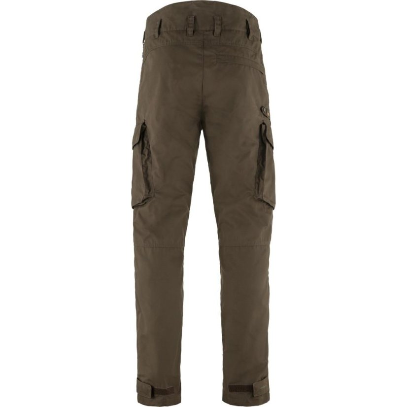Brenner Pro Winter Trousers M