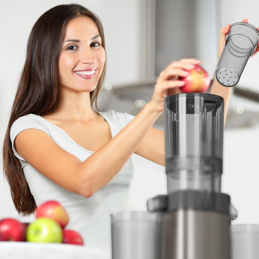 Black+Decker BXJE4800E Juicer