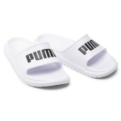 Uniwersalne klapki Puma Divecat V2 Lite White