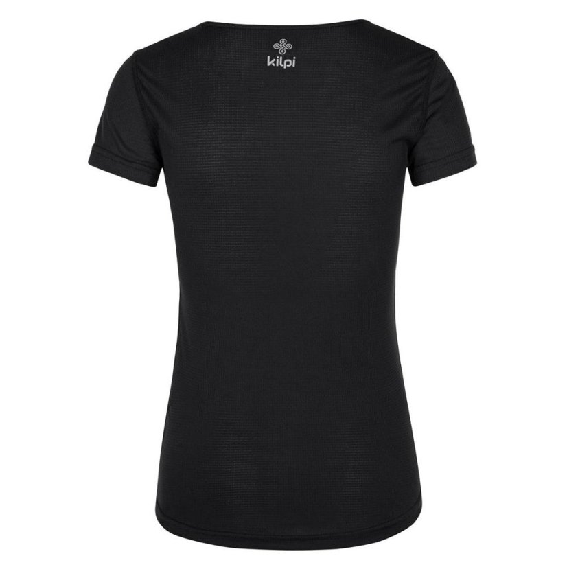 Kilpi Dimaro women's T-shirt - Color: Black, Size: 38