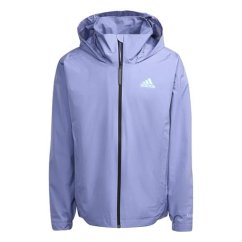 Pánská bunda Adidas Traveer Rain.Rdy J