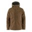 Skogsö Padded Jacket