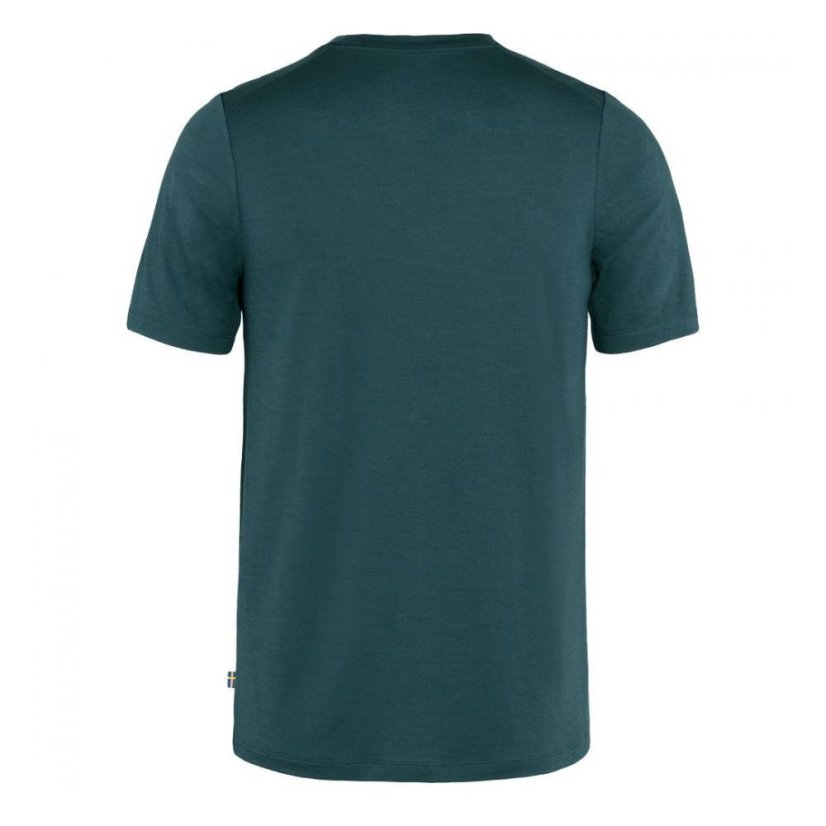 Abisko Wool Classic SS M