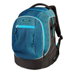Studentský batoh Target Airpack Switch Chameleon Blue 26283