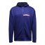 Under Armour Rival Terry AMP FZ HD Men's Sweatshirt - Color: Green, Size: L