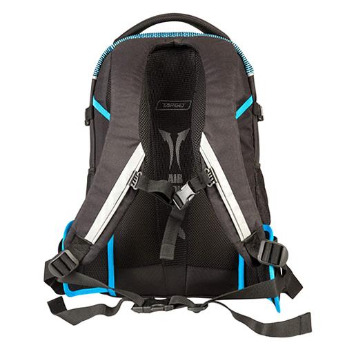 Studentenrucksack Target Airpack Switch Chameleon Blue 26283