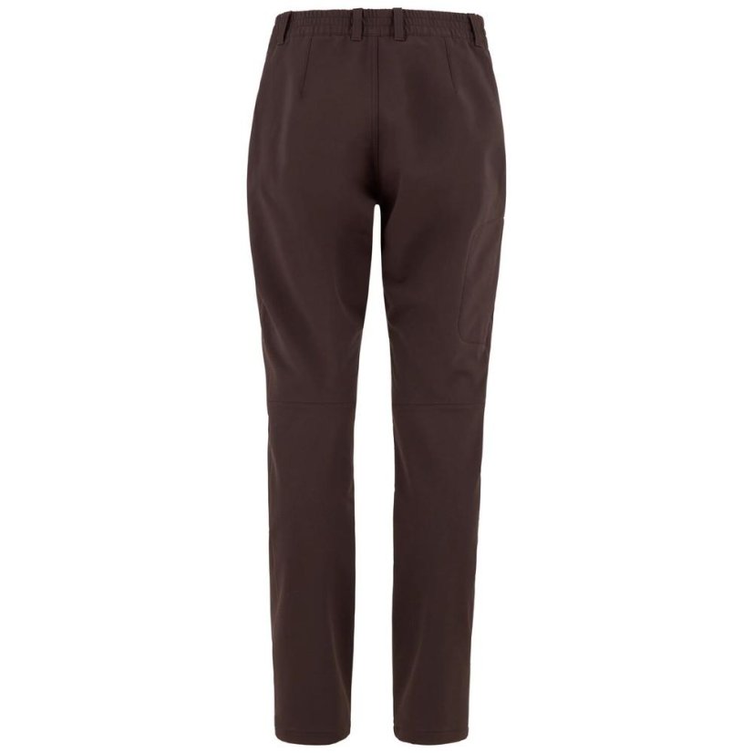 Abisko Winter Stretch Trousers W