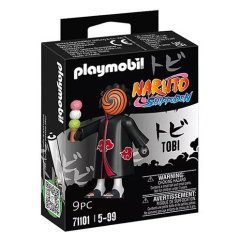 Tobi s maskou Playmobil