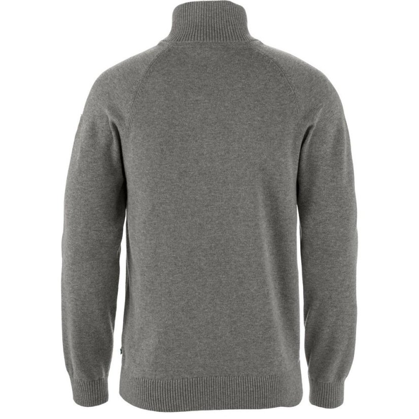 Övik Lite Half Zip M