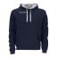 Kelme Hoody Street Sweatshirt - Color: Blue, Size: S