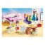 Sypialnia z kącikiem do szycia Playmobil 70208