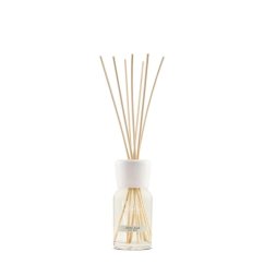 Millefiori Milano Natural Diffuser, White Musk, 100 ml